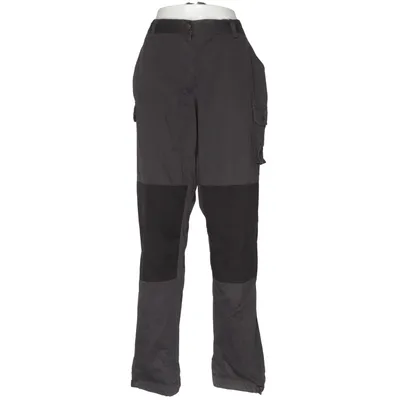 Pantalon d'extérieur (Gris, Noir) de Engelsons Coton, Polyester