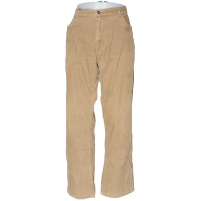 Fløjlsbukser (Beige) fra Polo Ralph Lauren Bomuld