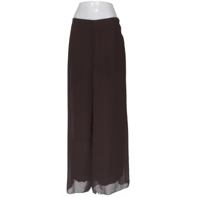 Byxor (Brun) från Occasion Line by Vera Mont