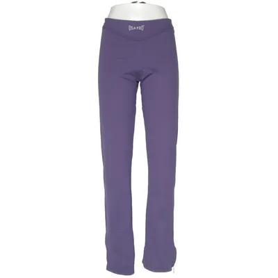 Sportleggings (Lila) van Usa Pro Elastaan, Polyamide