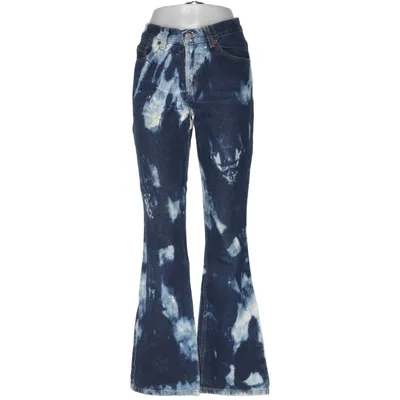 Spijkerbroek (517) van Levi Strauss & Co Katoen