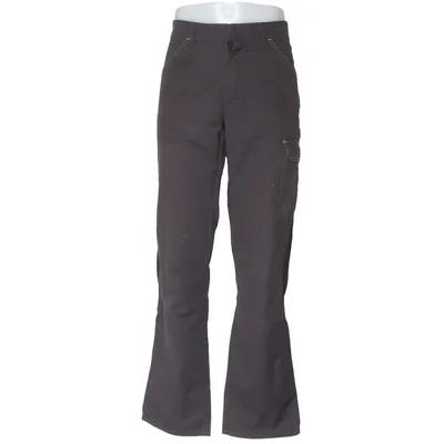 Pantalon de travail (Gris) de Uvex Coton, Polyester