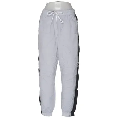 Træningsbukser (Grå, Sort) fra Nike Polyamid, Polyester