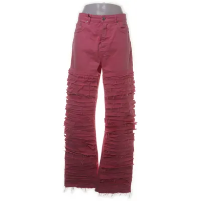 Jeans (Rosa) från Perfect Jeans Bomull