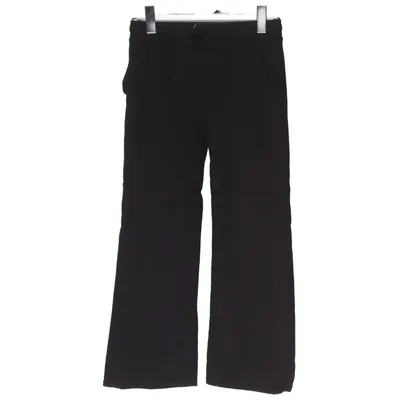 Palazzo pants (Black) from XOXO Friends Cotton