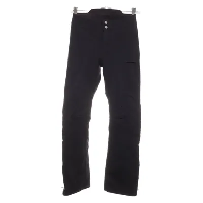 Täckbyxor (Svart) från Peak Performance Elastan, Polyester, Polyuretan