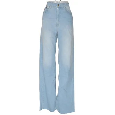 Jeans (Valencia) from Lois Elastane, Lyocell, Recycled cotton, Recycled polyester