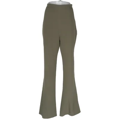 Broek (Groen) van Vesper Elastaan, Polyester, Viscose