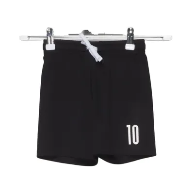 Trainingsshorts (Zwart) van H&M Polyester