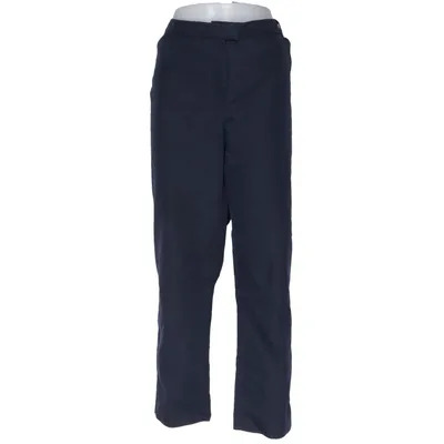 Pantalon de costume (Bleu) de Global Coton, Polyester