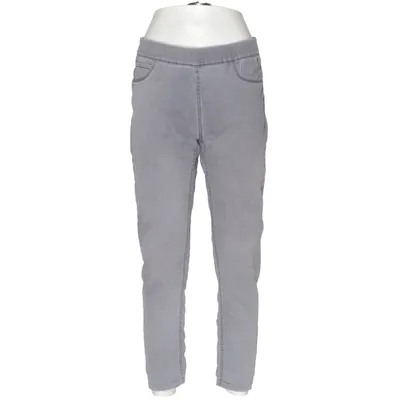 Jegging (Grijs) van NKD Katoen, Elastaan, Polyester