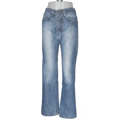 Jeans (Blå) fra Joy Jeans Bomuld