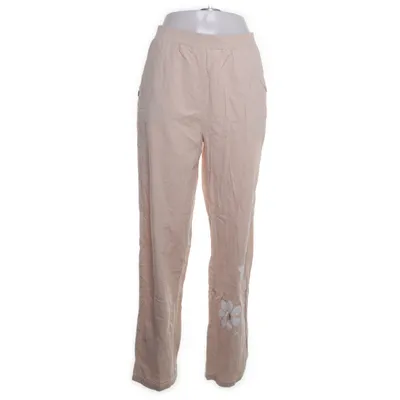 Pants (Beige) from Noracora Cotton
