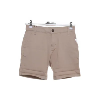 Shorts (Beige) fra Race Marine Bomuld, Elastan