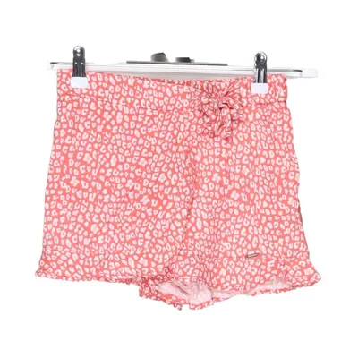 Skort (Orange, Vit, Flerfärgad) från Way by Ikks Viskos