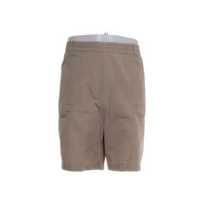Shorts (Grön) från Friday Casual Wear by KappAhl Bomull