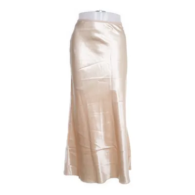 Kjol (Beige) från Arket Acetat