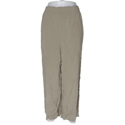 Byxor (Grön) från H&M Viskos