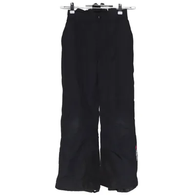 Skidbyxor (Svart) från Tenson Polyester