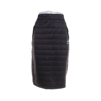 Functional skirt (Black) from Cross Sportswear Nylon, Polyester