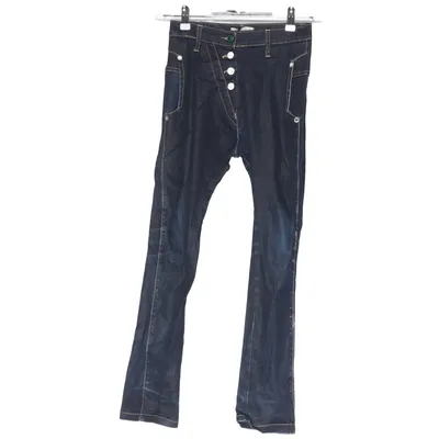 Spijkerbroek (Blauw) van Humör