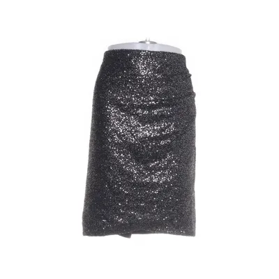 Kjol (Svart, Flerfärgad) från Gina Benotti Polyester