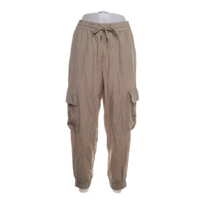 Cargobyxor (Beige) från Zara Modal, Polyester