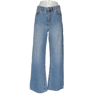 Jeans (Blå) från Lager 157 Bomull