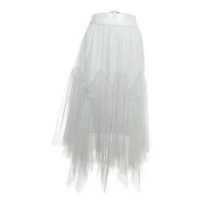 Tulle skirt (Green) from Azaka Polyester