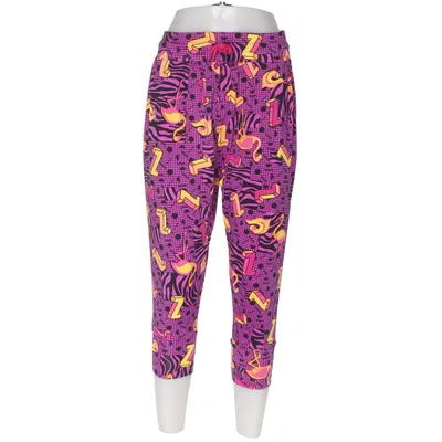 Harembroek (XSpicy) van Zumba Wear Elastaan, Polyester