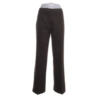 Pantalon de costume (Vert) de Zero Élasthane, Polyester