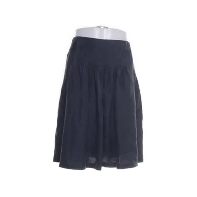 Rok (Blauw) van Massimo Dutti