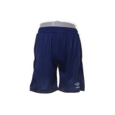 Basketball shorts (Blue) from Umbro
