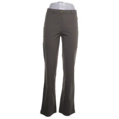 Broek (Groen) van Marithé François Girbaud Polyamide
