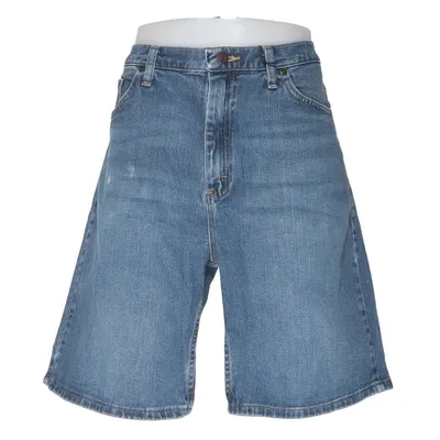 Jeansshorts (606WFRS) från Wrangler Bomull, Elastan