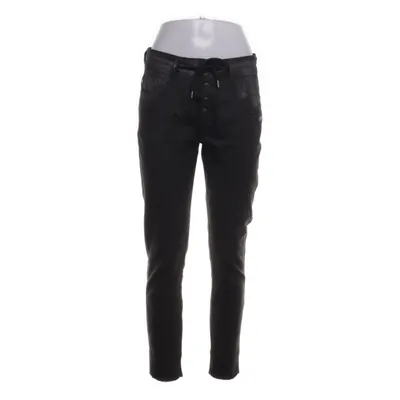 Pants (Gray) from GANG Jeans Elastane, Polyester, Viscose