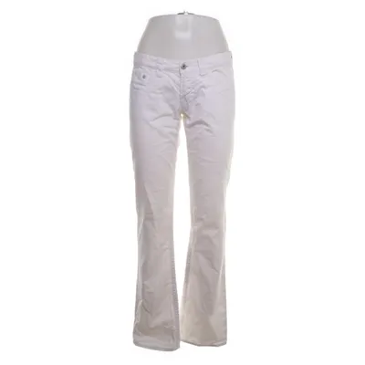 Jeans (Vit) från Armani Jeans Bomull, Elastan