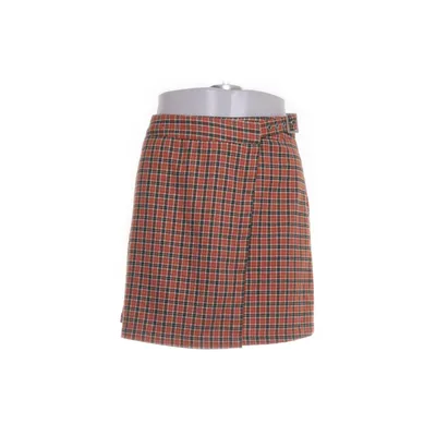 Omlottkjol (Orange, Flerfärgad) från John Galt Elastan, Polyester, Viskos