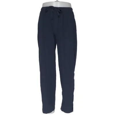 Pantalon de pyjama (Bleu) de Livergy Coton