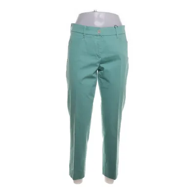 Byxor (Grön) från Brax Feel Good Bomull, Elastan