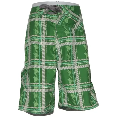 Shorts de bain (Vert, Blanc) de Rip Curl Polyester