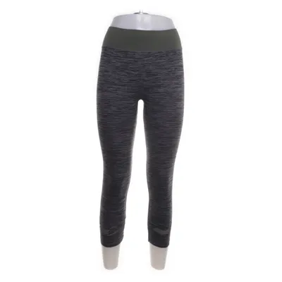 Leggings (Grå, Grön) från Workout Polyester, Elastan, Polyamid