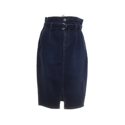 Jeanskjol (Blå) från Orsay Jeans