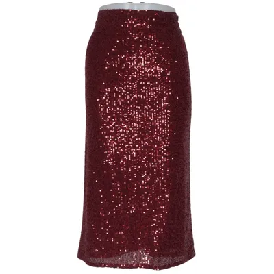Jupe (Rouge) de Lilienfels Polyester