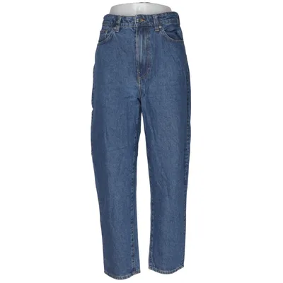 Jeans (MOM JEANS) fra &Denim by H&M Bomuld