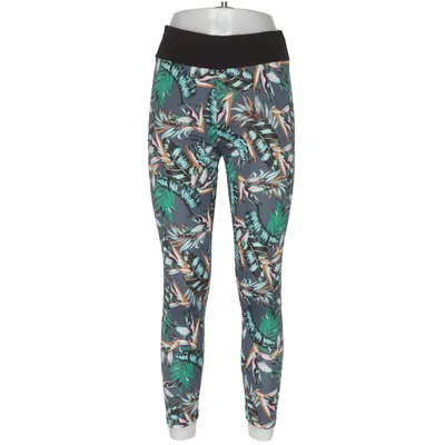 Leggings (Blå, Grön, Flerfärgad) från Mundo Mix Bomull, Elastan