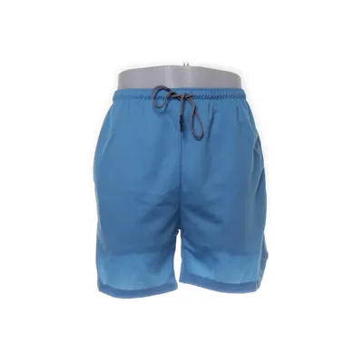 Träningsshorts (Blå) från Yidarton