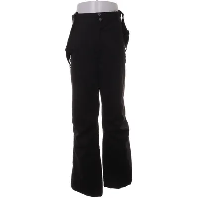 Täckbyxor (Svart) från On the Peak Polyester