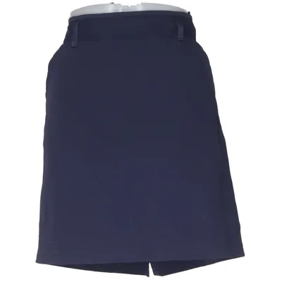 Skort (Blauw) van Ralph Lauren Golf Elastaan, Polyamide, Polyester