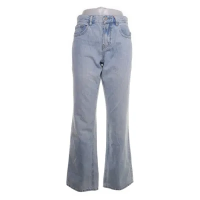 Jeans (Blå) fra Stradivarius Bomuld